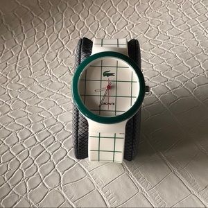 Lacoste Watch